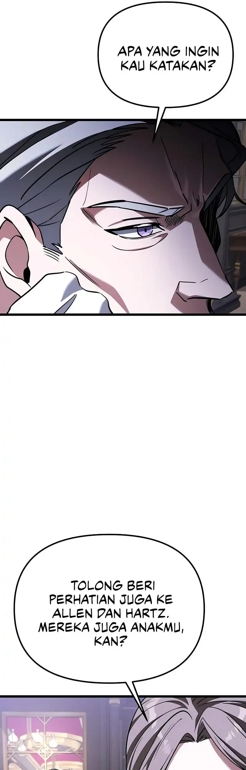 Terminally-Ill Genius Dark Knight Chapter 118 Fix2 Gambar 5